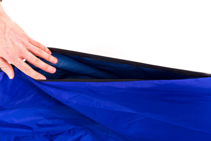 Гамак Levitate Mosquito green 