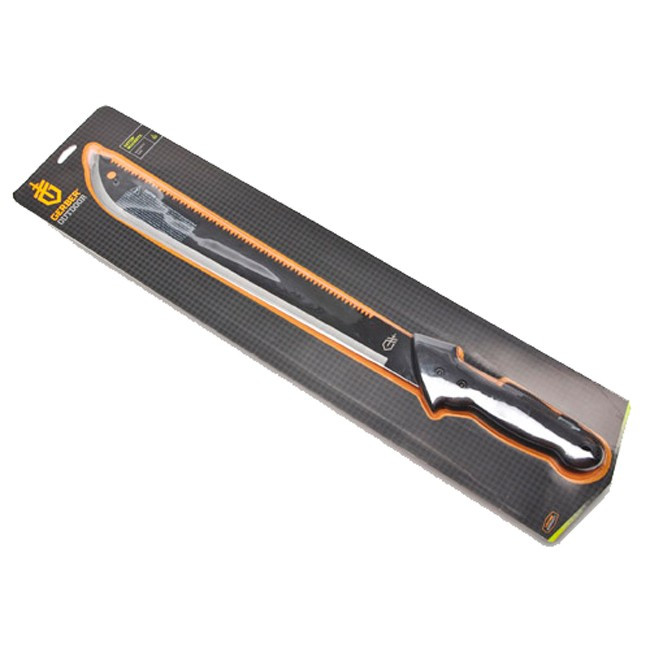 Мачете-пила Довга Gerber Gator Machete 31-000758 Original 