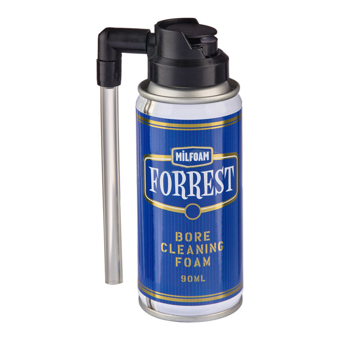 Піна для чищення стволів Milfoam Forrest 90мл 