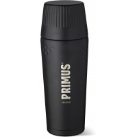 Термос Primus Trail Break Vacuum bottle 0.5 л (чорний)