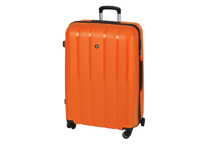 Валіза на коліщатках 2E Youngster L Помаранчевий (2E-SPPY-L-OG) 
