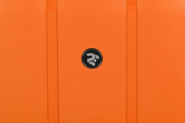 Валіза на коліщатках 2E Youngster L Помаранчевий (2E-SPPY-L-OG) 