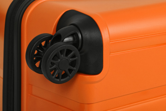 Валіза на коліщатках 2E Youngster L Помаранчевий (2E-SPPY-L-OG) 