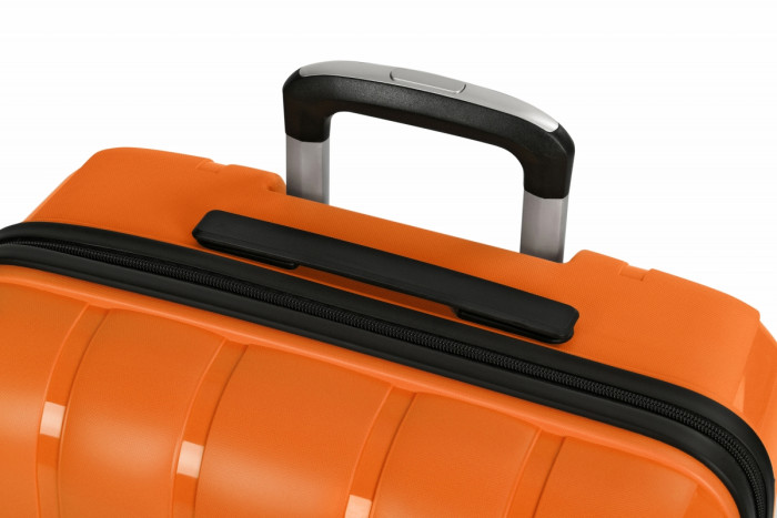 Валіза на коліщатках 2E Youngster L Помаранчевий (2E-SPPY-L-OG) 