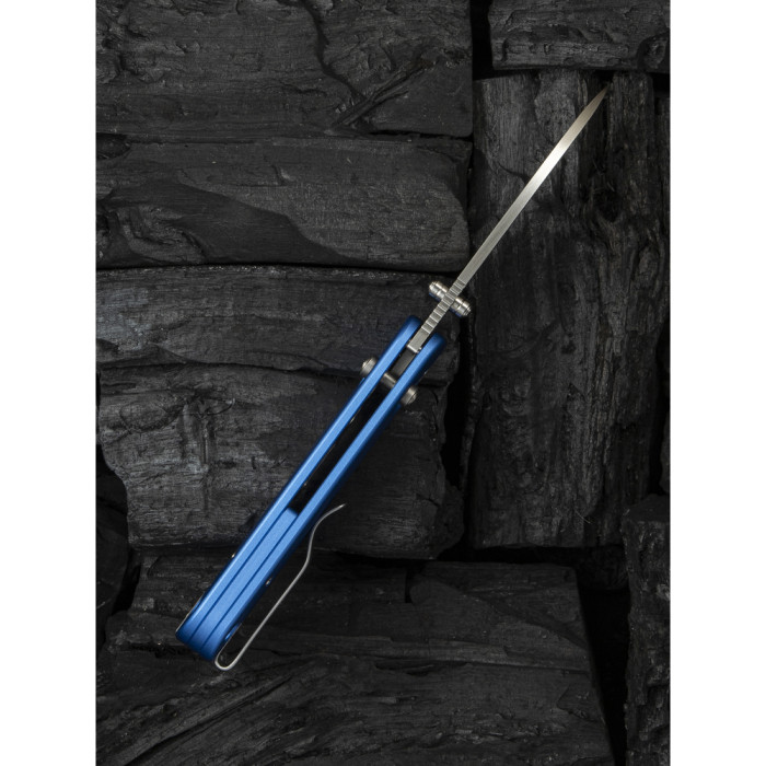 Ніж складаний Weknife Banter 2 WE23075-1 