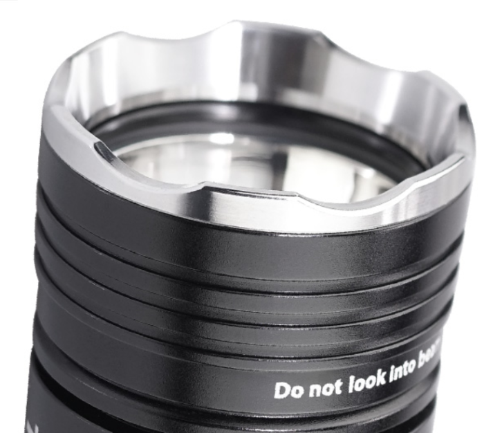 Ліхтар Eagletac TX3V XHP70. 2 CW 