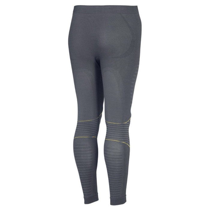 Кальсони Accapi X-Country Long Trousers Man 966 anthracite, XS/S 