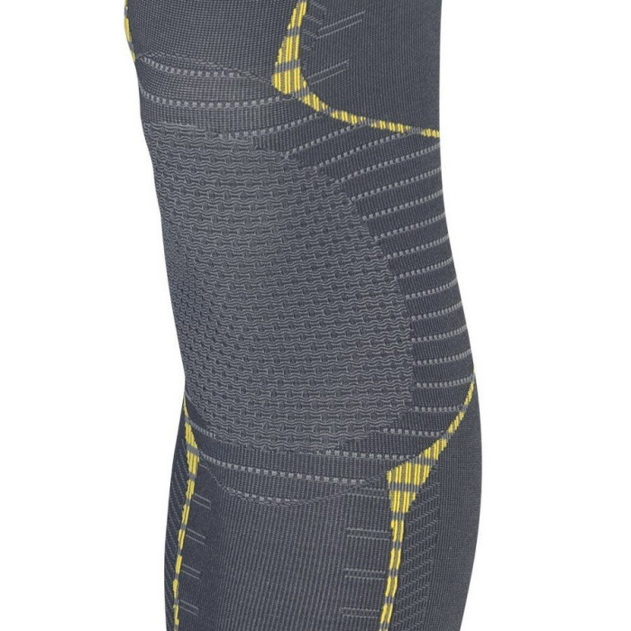 Кальсони Accapi X-Country Long Trousers Man 966 anthracite, XS/S 