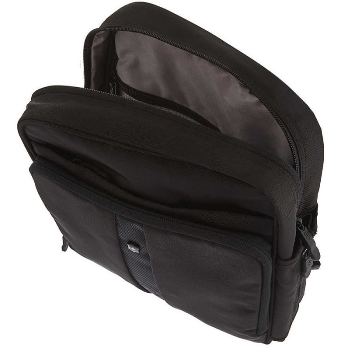 Сумка-рюкзак Victorinox Travel Travel Accessories 4.0 /Black Vt31174601 