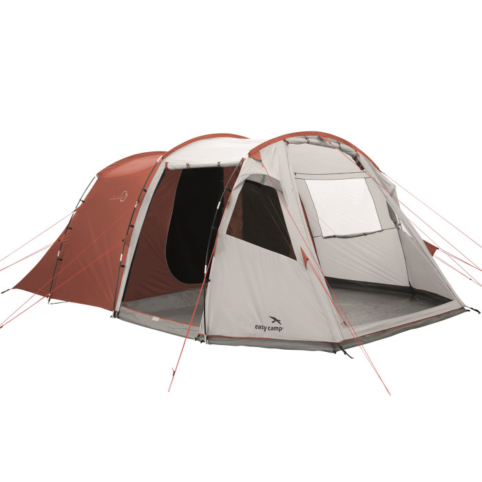 Намет Easy Camp Huntsville 600 Red (120341) 