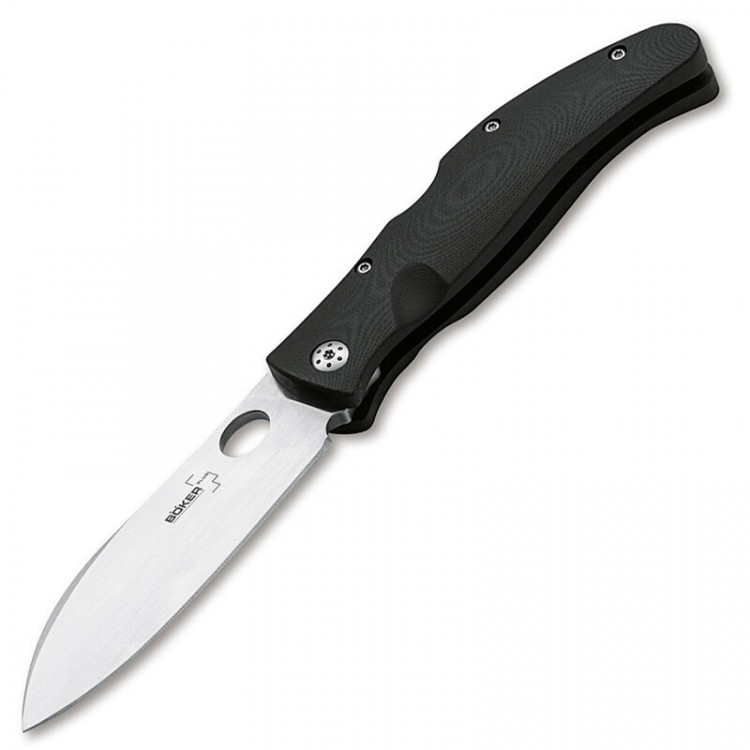 Ніж Boker Plus Yukon (01BO251) 