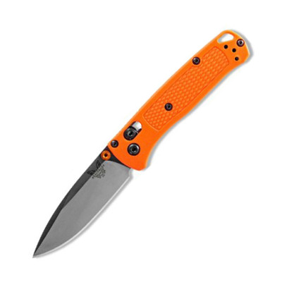 Ніж Benchmade Mini Bugout 533