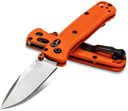 Ніж Benchmade Mini Bugout 533 