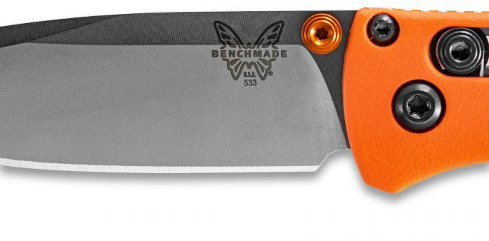 Ніж Benchmade Mini Bugout 533 