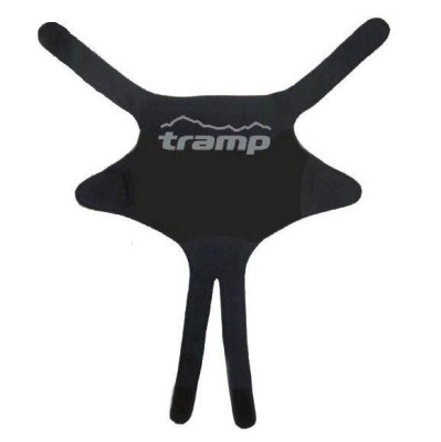 Сидушка Tramp 5 мм S/M (TRA-051 S /M Black)