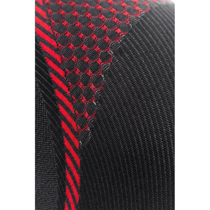 Футболка Accapi Ergoracing Long Sleeve Shirt Man 906 black/anthracite, M/L 