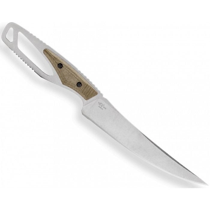 Ніж Buck PakLite Processor Pro, олива 