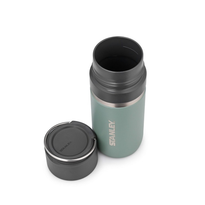 Термос Stanley Gо Ceramivac Shale 0,47 л 