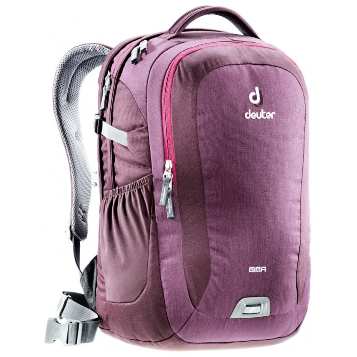Рюкзак Deuter Giga, фіолетовий 
