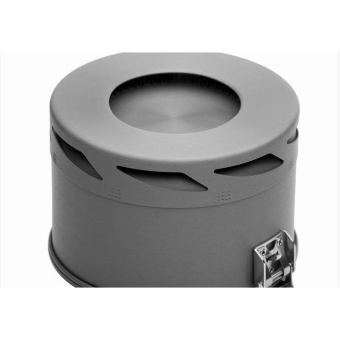 Казанок з теплообмінником Fire-Maple FMC-K2 1.5 л 