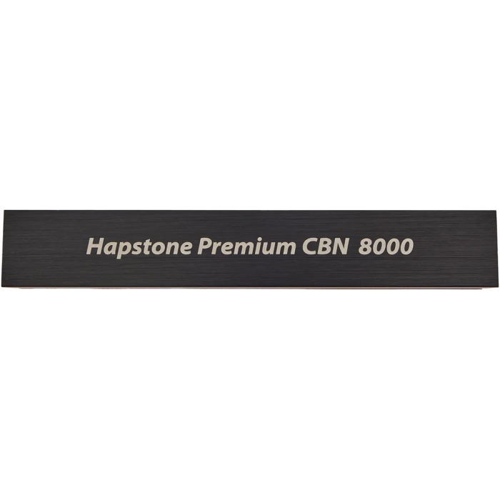 Ельборовий камінь Hapstone Premium CBN 8000 grit (2/1 mkm) 