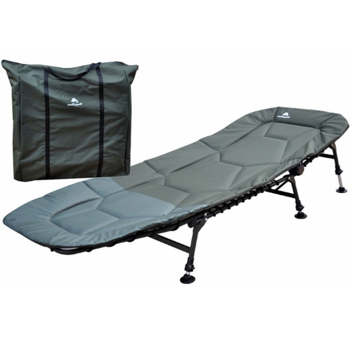 Коропова розкладачка Campfeuer (RA5507) 