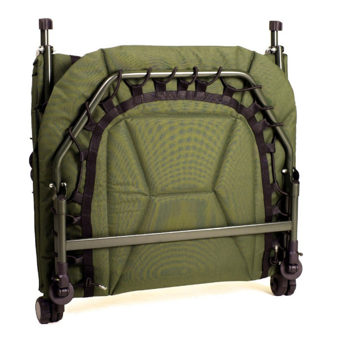 Коропова розкладачка Campfeuer (RA5507) 