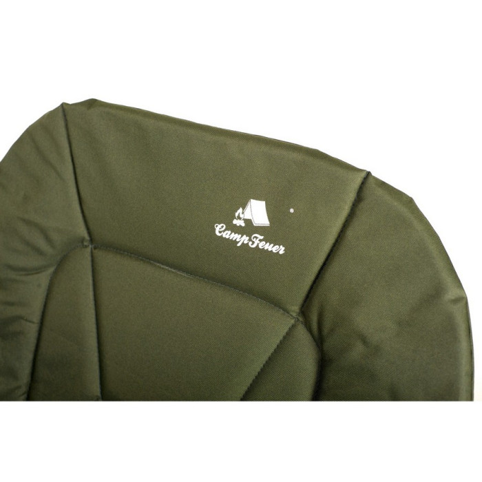 Коропова розкладачка Campfeuer (RA5507) 