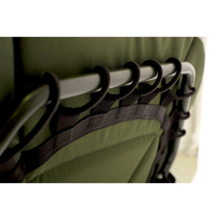 Коропова розкладачка Campfeuer (RA5507) 