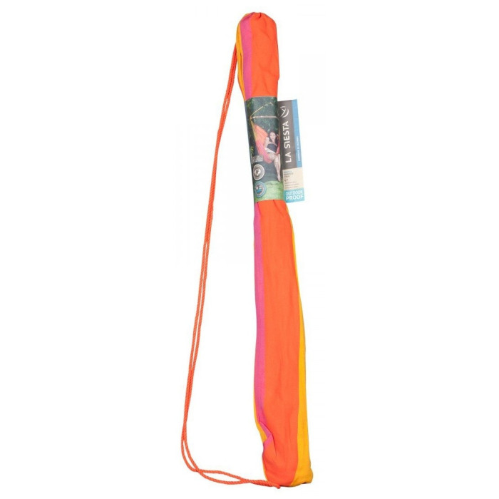 Стілець-гамак зі стійкою La Siesta ORC142ROA168 volcamo 