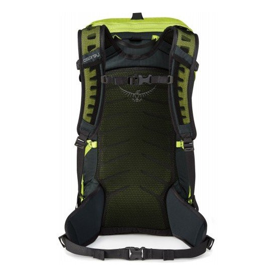 Рюкзак Osprey Mutant 28 Dyno Green, розмір S/M 