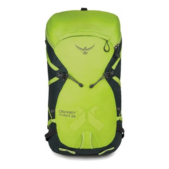 Рюкзак Osprey Mutant 28 Dyno Green, розмір S/M 