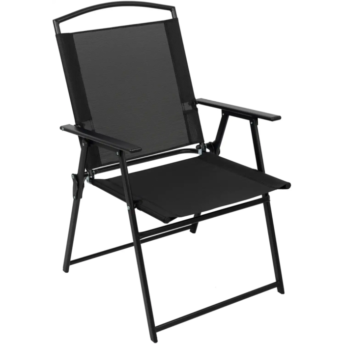 Стілець розкладний Skif Outdoor Gustav 