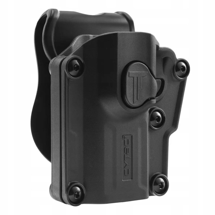 Кобура Cytac універсальна CY-UHFSBL 