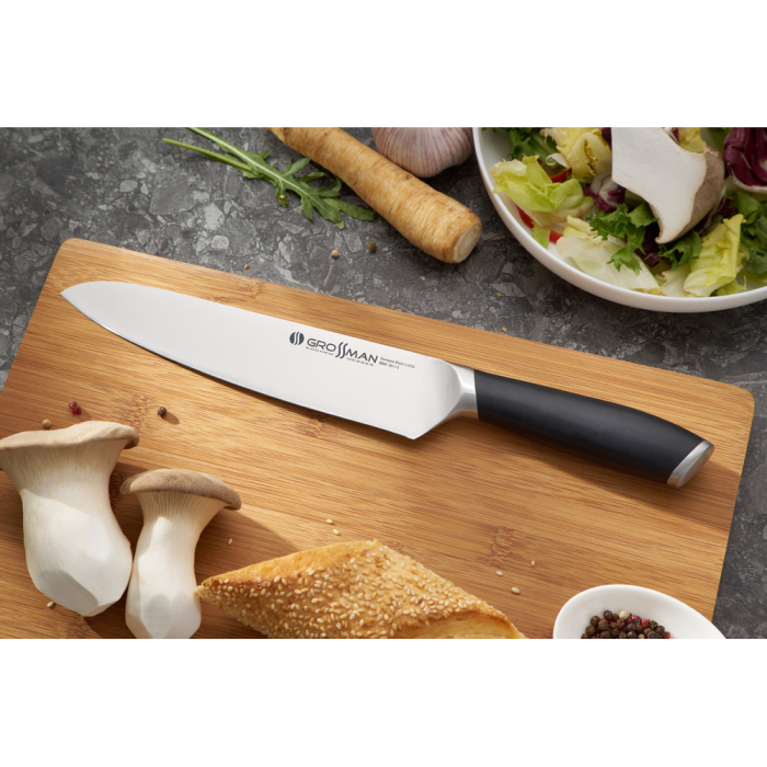 Шеф-ніж Grossman 278 CM - COMFORT 
