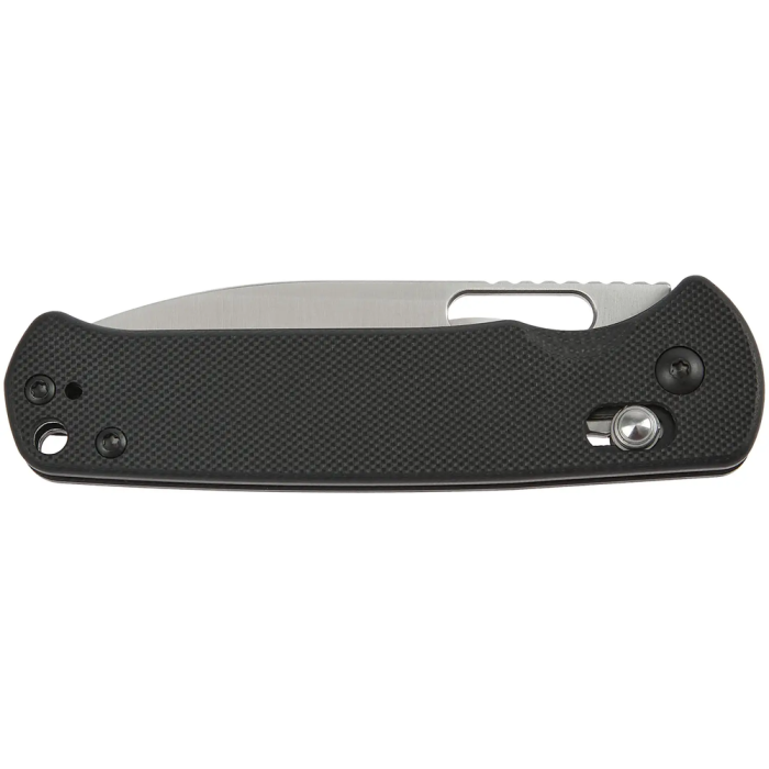 Ніж CJRB Hectare, AR-RPM9, G10 black 
