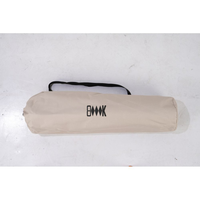 Складаний стілець BRS KY504B бежевий 