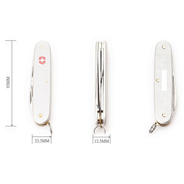 Ніж Victorinox Pioneer 0.8201.26 