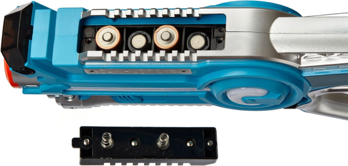 Набір лазерної зброї Canhui Toys Laser Guns CSTAR-03 (2 пістолета + 2 жилети) 