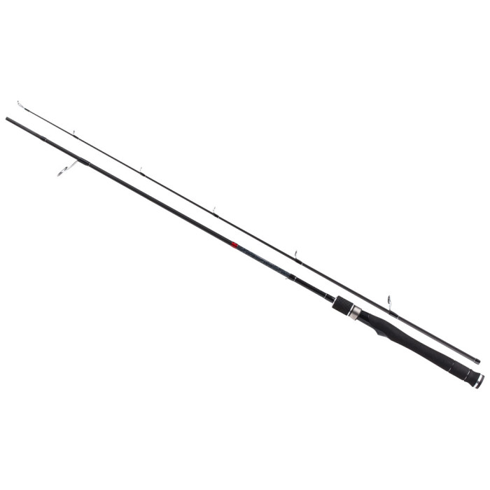 Спінінг Favorite New Spirit NEW NSP 632L 1.90m 3-12g Fast 
