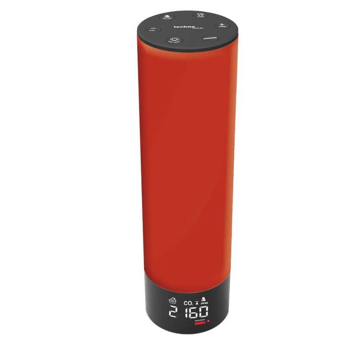 Метеостанція Technoline WL1045 Black (WL1045) 