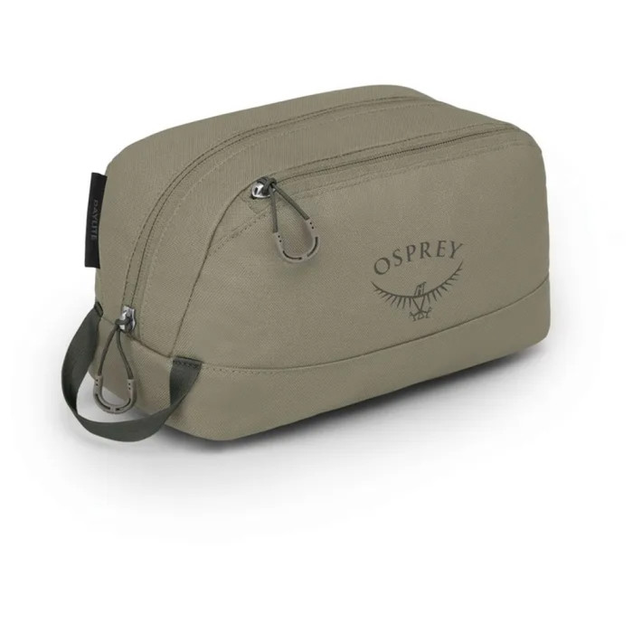 Органайзер Osprey Daylite Organizer Kit tan concrete - O/S - бежевий 