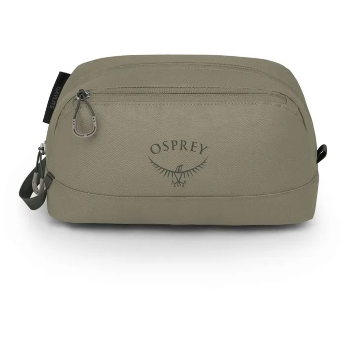 Органайзер Osprey Daylite Organizer Kit tan concrete - O/S - бежевий 