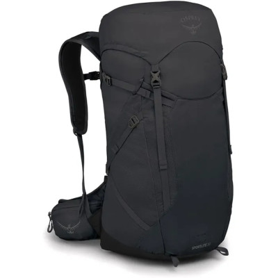 Рюкзак Osprey Sportlite 30 dark charcoal grey - S/M - темно-сірий