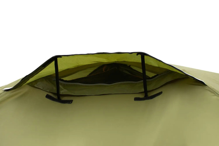 Намет Tramp Peak 3 (v2) green UTRT-026 