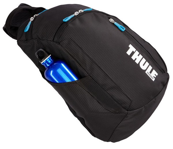 Рюкзак Thule Crossover Sling Pack 14L, чорний 