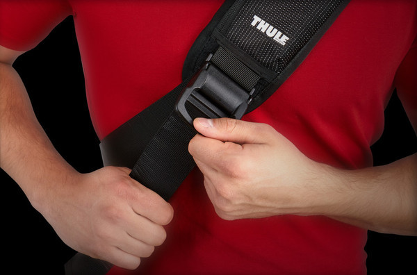 Рюкзак Thule Crossover Sling Pack 14L, чорний 