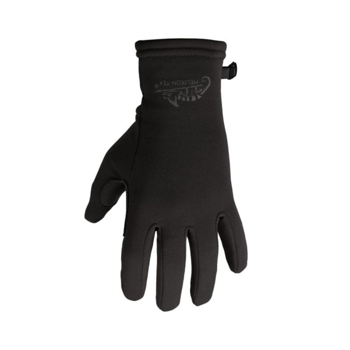 Рукавички для туризму Helikon-Tex Tracker Outback Gloves - Black, розмір S 