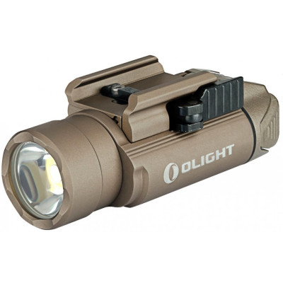 Ліхтар Olight PL2 Valkyrie пісочний