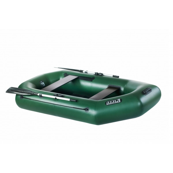 Човен тура ЛТ-250ЕС 